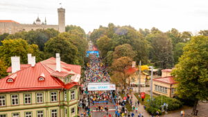 Tallinna Maraton 2023