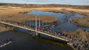 Võhandu Maraton 2026